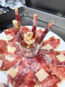 Catas de vino · Vinoteca Restaurante A Taberna XXI - Carral