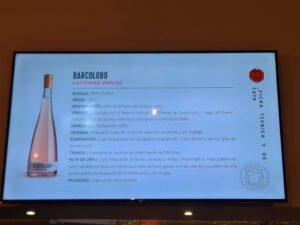 Catas de vino · Vinoteca Restaurante A Taberna XXI - Carral