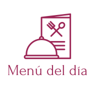 Menu del dia