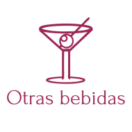 Otras bebidas